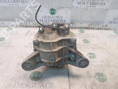 Rear differential MERCEDES-BENZ M-CLASS (W163)  | BP3811285M24 