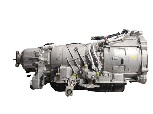 Gearbox BMW X6 (G06, F96) xDrive 30 d Mild-Hybrid | BP28813279M3 