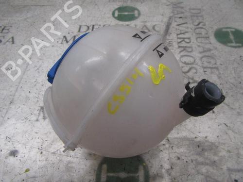 Expansion tank SEAT IBIZA IV (6J5, 6P1) 1.6 TDI | BP3827923C120 