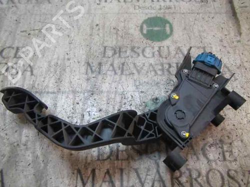 Pedal FIAT BRAVO II (198_)  | BP4009552I4 