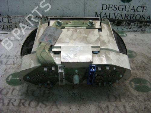 Instrument cluster FORD ESCORT VI (GAL, AAL, ABL)  | BP3756105C47
