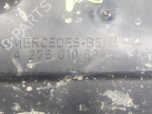 Upper protection MERCEDES-BENZ GLE Coupe (C292) | BP19034603M93