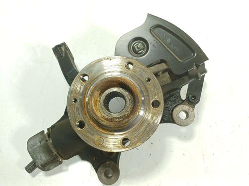 Used Right front steering knuckle Right front steering knuckle 38546308 38546308
