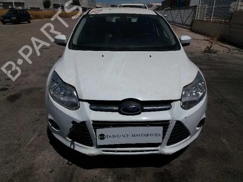 Radiator fan FORD FOCUS III  | BP4461827M35 