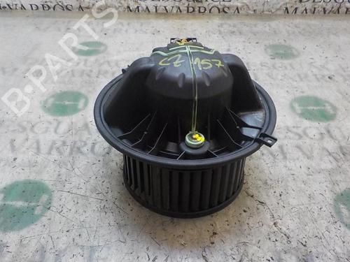 Used Heater blower motor BMW 1 (E87) 120 d (163 hp) 3854174