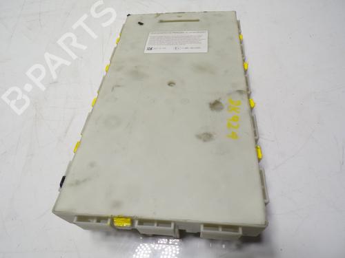 Fuse box BMW 4 Convertible (F33, F83)  | BP13537477E1 