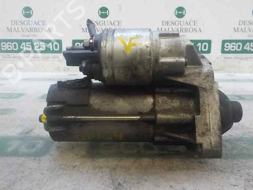 Used Starter Starter RENAULT SCÉNIC III (JZ0/1_) [2008-2016] 5938291 5938291