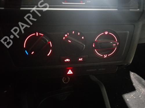 Climate control SEAT IBIZA IV (6J5, 6P1)  | BP8641174I5 