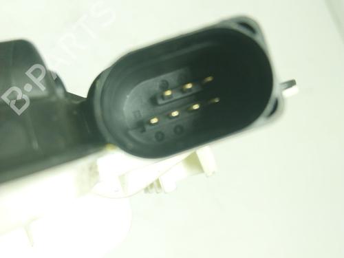 Front left lock VW TRANSPORTER T6 Van (SGA, SGH, SHA, SHH)  | BP15902277C98 