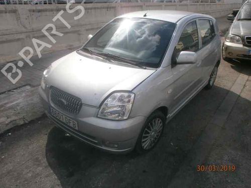 Rear center light KIA PICANTO I (SA) 1.1 | BP10968896I39  - Image 9