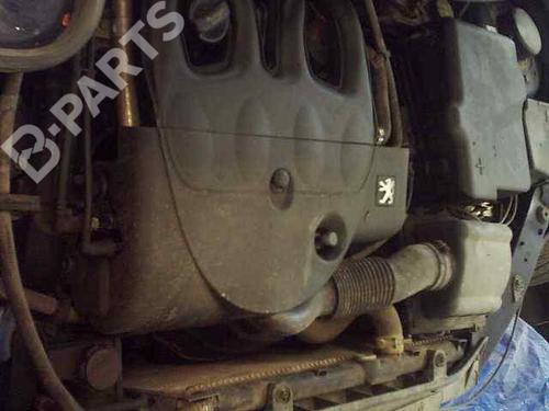 Rear left interior door handle PEUGEOT 206 Hatchback (2A/C) 1.9 D | BP3779743I15  - Image 5