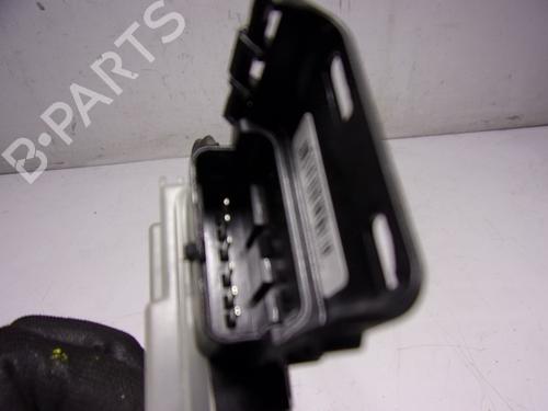Front right lock CITROËN C3 AIRCROSS II (2R_, 2C_)  | BP15543411C97 