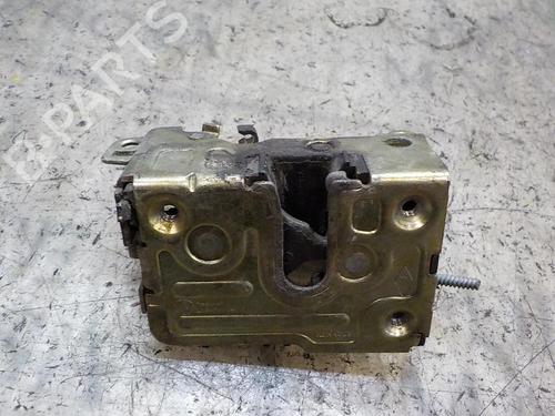 Used Front right lock Front right lock 4006814 4006814