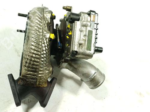 Turbolader/Kompressor für Turbolader/Kompressor 37650239 37650239