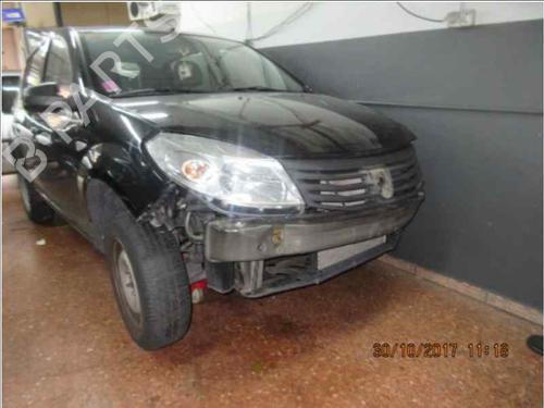 Rear right interior door handle DACIA SANDERO  | BP3860736I16  - Image 7