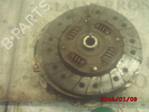 Used Other OPEL ASTRA G Hatchback (T98) [1998-2009]  25802964