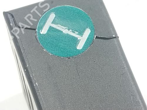 Electronic module BMW 8 Coupe (G15, F92) 840 i xDrive | BP24431043M83 - Image 5
