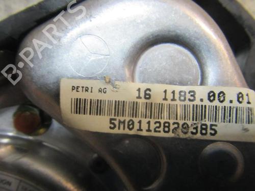 Driver airbag MERCEDES-BENZ S-CLASS (W140)  | BP3844660C9 