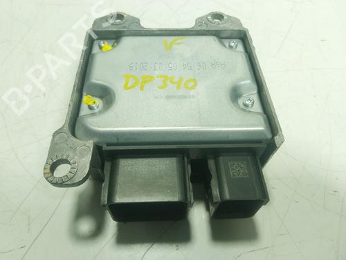 ECU airbags FORD TRANSIT COURIER B460 Box Body/MPV  | BP24323615M53 