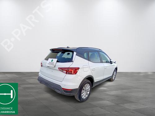 Steering column SEAT ARONA (KJ7, KJP) 1.0 TSI | BP30745423M21 - Image 8