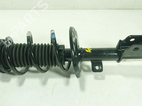 Used Left front shock absorber Left front shock absorber 34534698 34534698