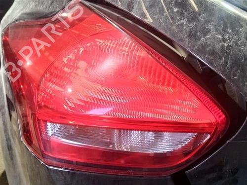 Left taillight FORD FOCUS III 1.0 EcoBoost | BP27996806C34 