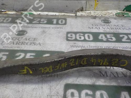 Querlenker links vorne MERCEDES-BENZ C-CLASS (W203) C 220 CDI (203.006, 203.008) | BP3863162M12 