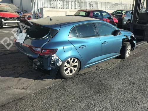 Steering column RENAULT MEGANE IV Hatchback (B9A/M/N_)  | BP13310945M21 
