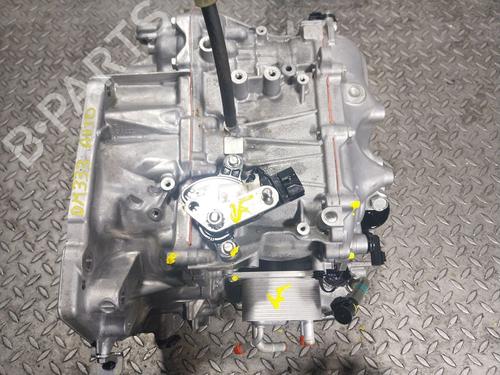 Gearbox DACIA SANDERO III  | BP16163525M3 