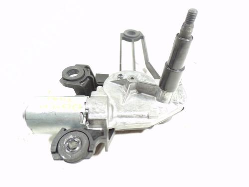 Viskermotor bagrude CITROËN C4 Grand Picasso I (UA_) 2.0 HDi 138 (136 hp) 7461366