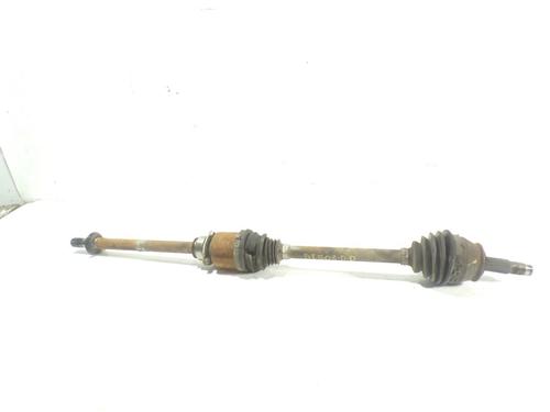 Used Right front driveshaft Right front driveshaft FIAT DOBLO Cargo (263_) [2010-2026] 8933629 8933629