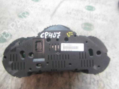 Kombinert Instrument ALFA ROMEO GT (937_) 1.9 JTD (937CXN1B) | BP3822777C47 