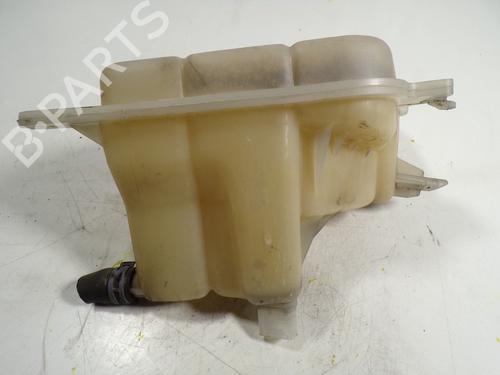 Expansion tank AUDI A6 C6 Avant (4F5) 2.0 TDI | BP7854123C120 