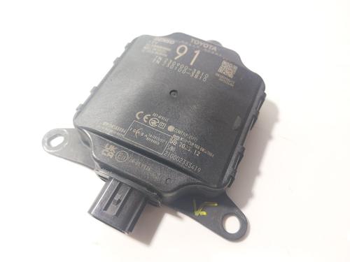 Used Electronic module Electronic module TOYOTA HIGHLANDER (GSU7_, AXUH7_, TXUA7_) 2.5 Hybrid AWD (AXUH78) (246 hp) 19539202 19539202