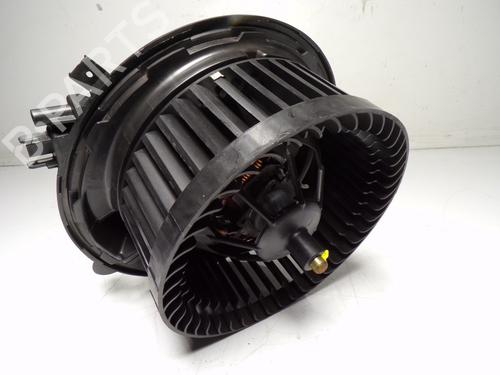 Used Heater blower motor VW T-ROC (A11, D11) [2017-2025]  13093200