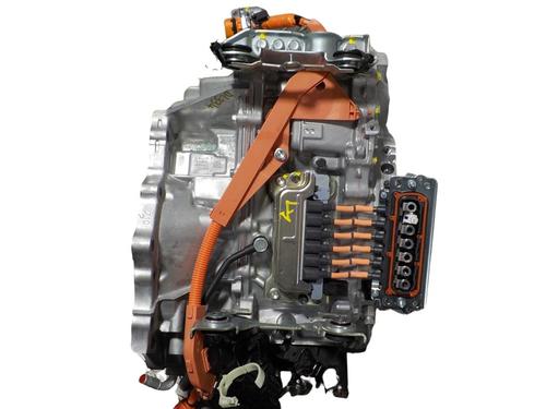 Used Gearbox Gearbox TOYOTA C-HR (_X1_) 2.0 Hybrid (MAXH10) (184 hp) 12180291 12180291