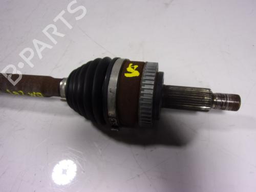 Right front driveshaft HYUNDAI ix35 (LM, EL, ELH) 1.7 CRDi | BP15721914M39 