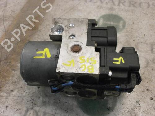 ABS Bremseaggregat NISSAN ALMERA TINO (V10) 2.2 dCi (115 hp) 3790829
