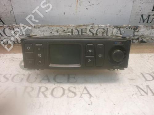 Used Climate control MITSUBISHI PAJERO SPORT I (K7_, K9_) 2.5 TD (K94W, K74T) (115 hp) 3801912