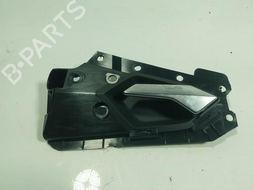 Used Rear left interior door handle Rear left interior door handle AUDI A1 Sportback (GBA) 35 TFSI (150 hp) 16682864 16682864