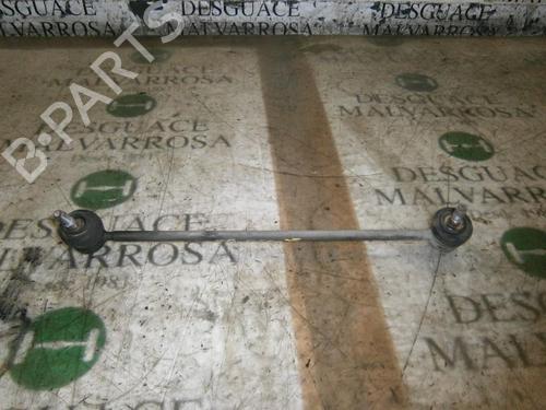 Used Right front suspension arm CITROËN C3 I (FC_, FN_) 1.4 HDi (68 hp) 14267523