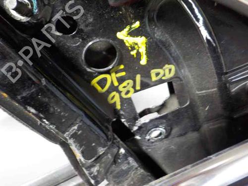 Right front door VW GOLF VI Variant (AJ5) 1.6 TDI | BP6832641C3 
