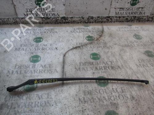 Vindspejlsviskerarm Vindspejlsviskerarm FIAT CROMA (194_) 2.4 D Multijet (200 hp) 4011098 4011098