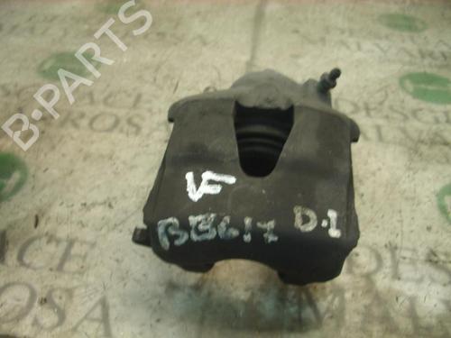 Used Left front brake caliper Left front brake caliper SEAT LEON (1M1) 1.9 TDI (90 hp) 11545424 11545424