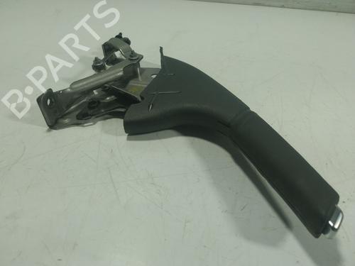 Hand brake VW POLO VI (AW1, BZ1, AE1) 1.0 TSI | BP18242372I18 