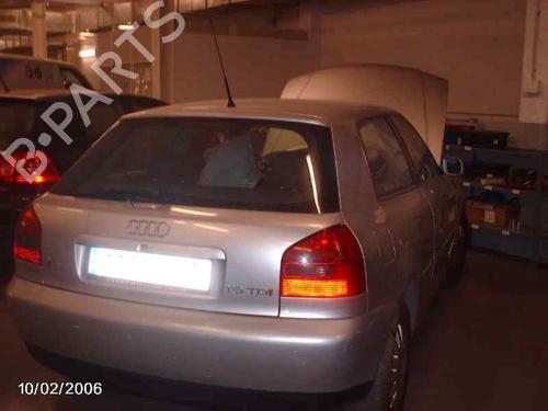Support AUDI A3 (8L1)  | BP14299789C155 