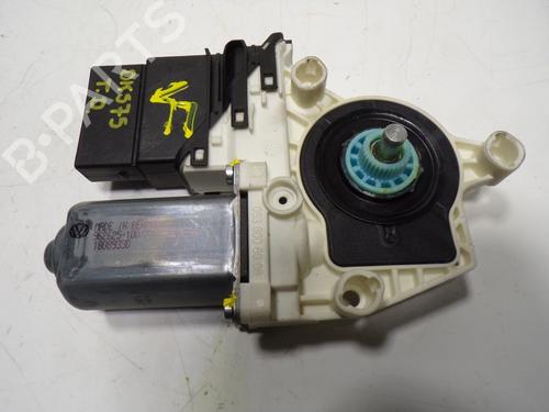 Used Right rear window motor Right rear window motor VW TIGUAN (5N_) 2.0 TDI (140 hp) 16181658 16181658