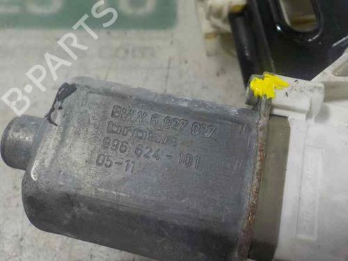 Front left window mechanism BMW 3 (E90)  | BP6450331C22 