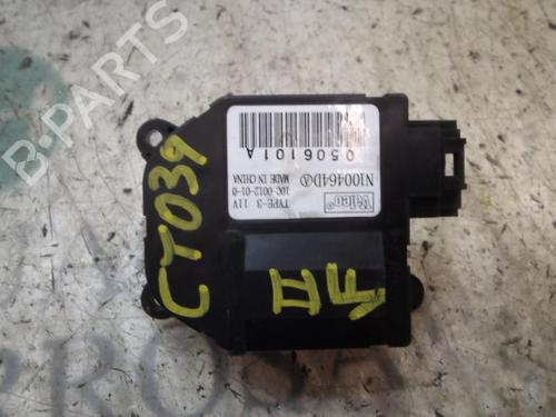 Electronic module NISSAN NOTE (E11, NE11) 1.4 27730AX010 | 0506101A | 0506101A