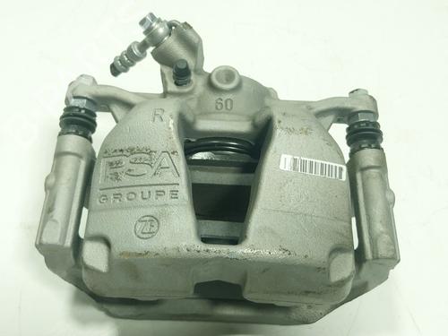 Right front brake caliper TOYOTA PROACE CITY Box Body/MPV (BPZ_) 1.5 D-4D 100 (BPZM) | BP30061999M104 